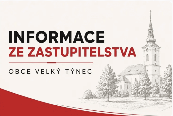 Zastupitelstvo schválilo další investice. Obec chce řešit i nebezpečná místa v dopravě
