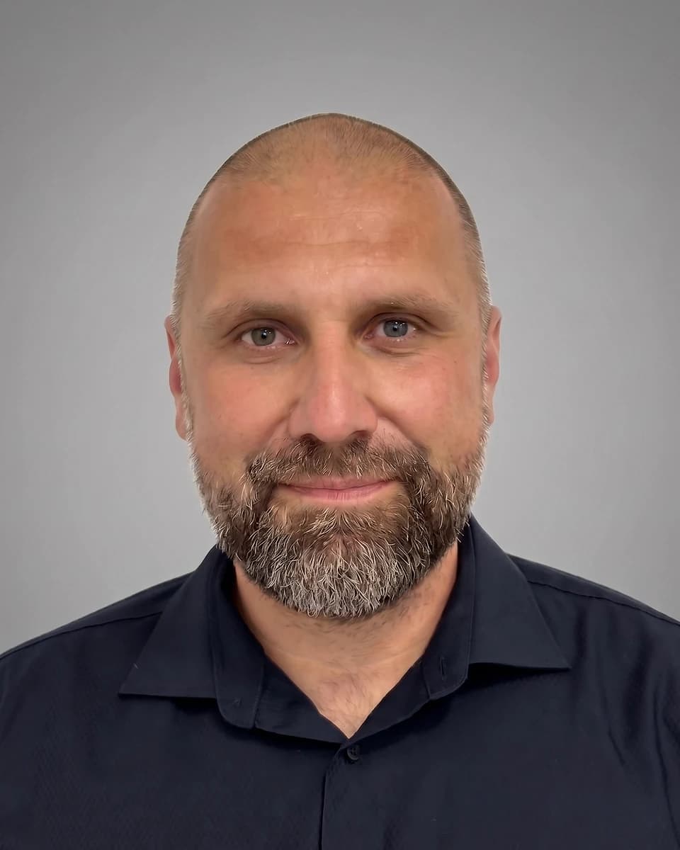 Jakub Žádník