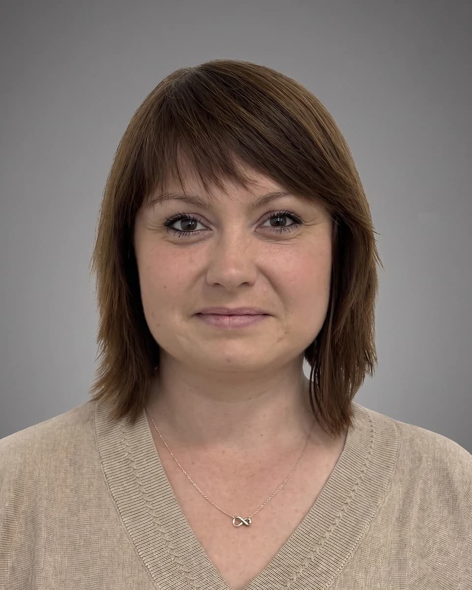 Mgr. Bc. Kateřina Parčová