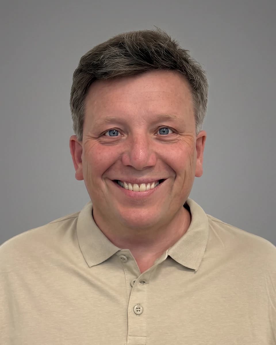 Mgr. Michal Andrýsek