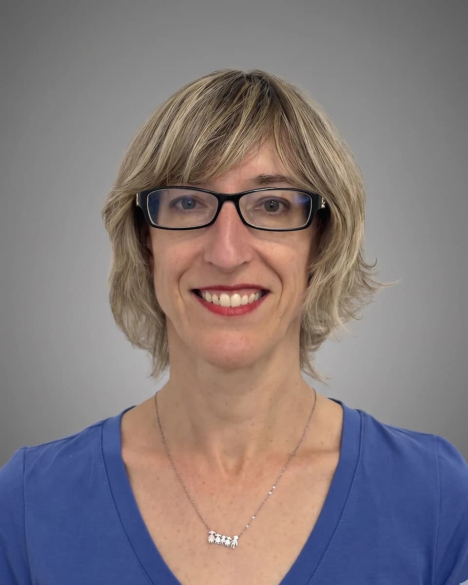 Ing. Petra Andrýsková
