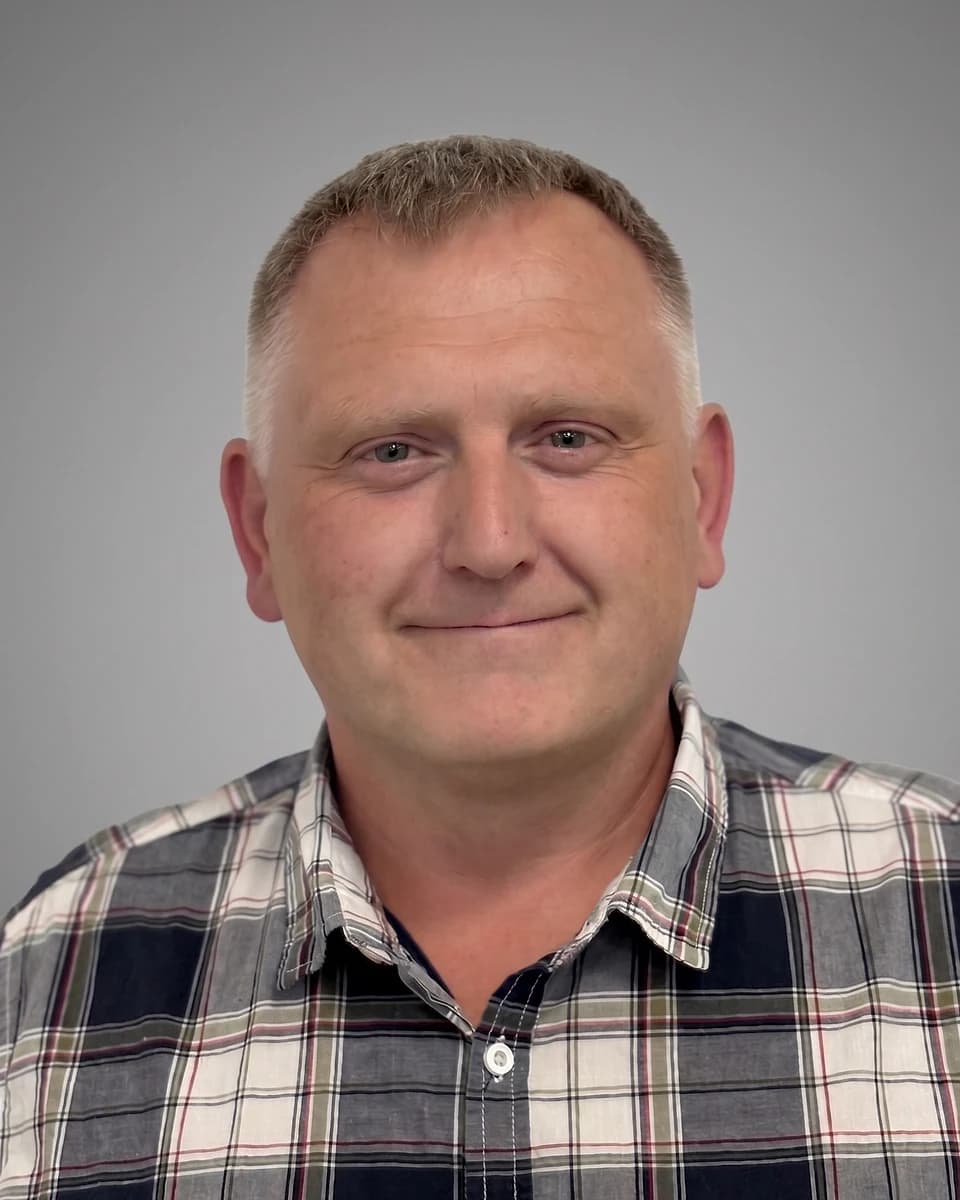 Ing. Václav Sklenář, Ph.D.