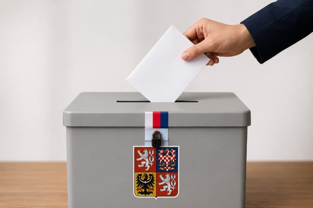 Jak správně hlasovat v komunálních volbách? Upozorňujeme na nepřesnost v Týneckých listech
