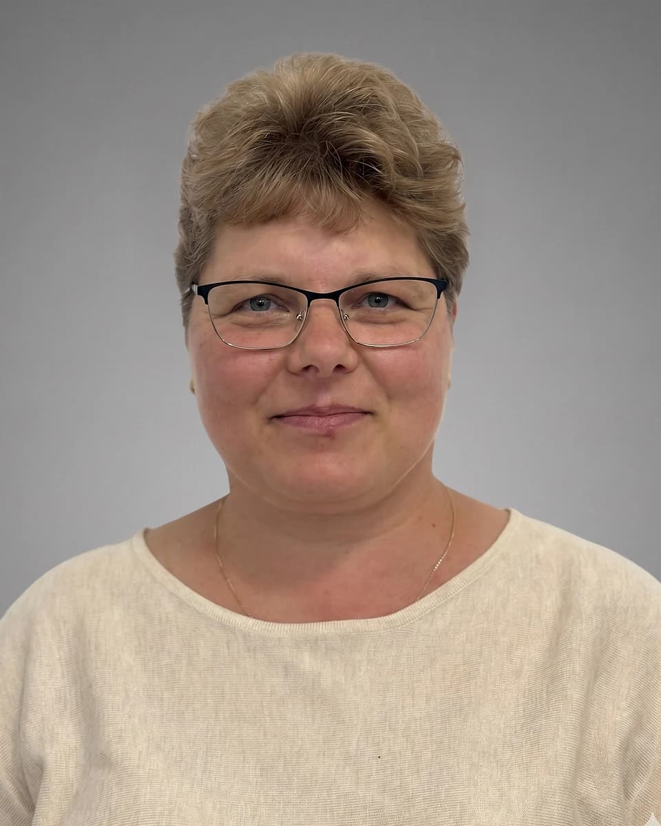 Drahomíra Obšnajdrová