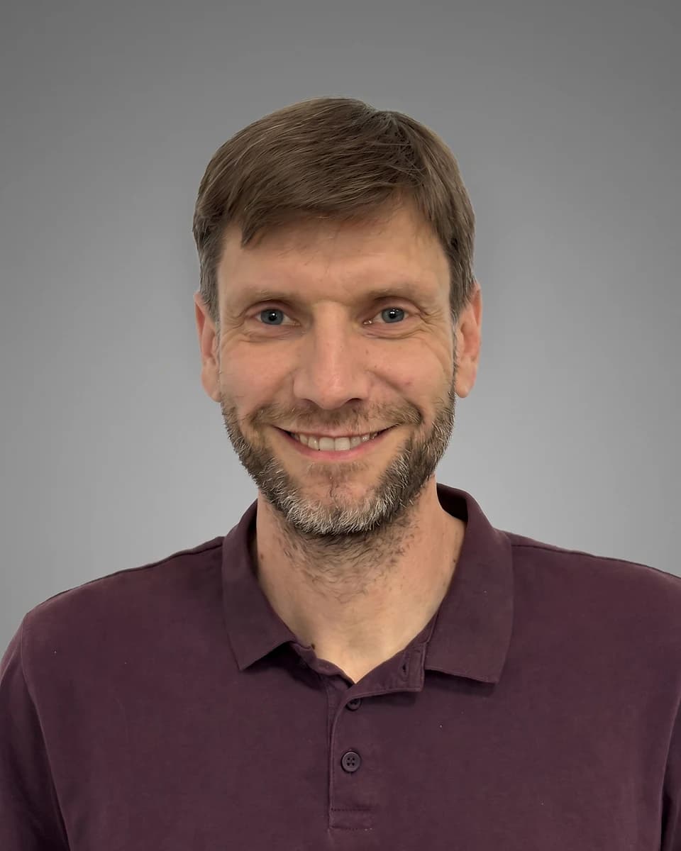 Ing. Jiří Dvořák